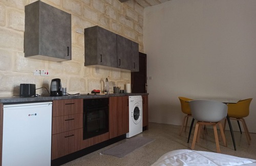 Qormi Apartamento | Beautiful Studio apartment in Qormi, Malta
