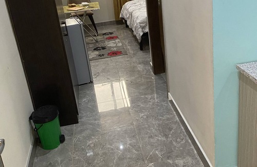 East Legon Apartamento | Beautiful Studio Apartment In Osu