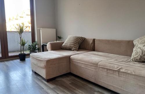 Orunia Gorna Apartamento | Beautiful Studio - Close to Center