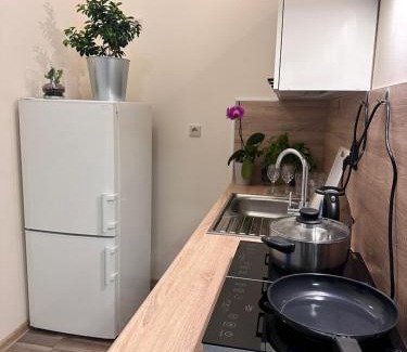 Orunia Gorna Apartamento | Beautiful Studio - Close to Center
