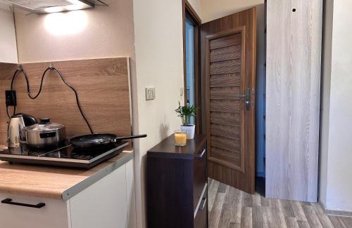 Orunia Gorna Apartamento | Beautiful Studio - Close to Center