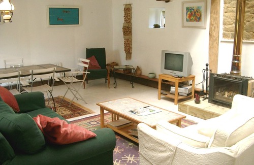 Mantilly Cabaña | Beautiful Studio Cottage