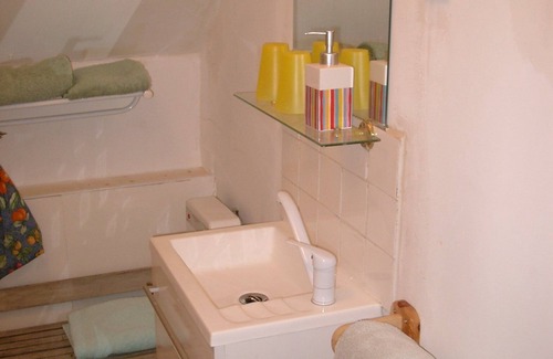 Mantilly Cabaña | Beautiful Studio Cottage