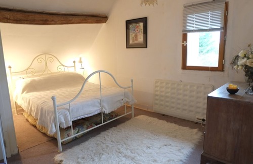Mantilly Cabaña | Beautiful Studio Cottage