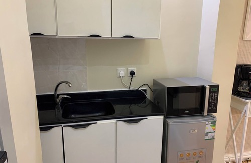 Riyadh Apartamento | Beautiful Studio for Rent: Comfort, Elegance, King-Size Bed, and Self-Check-In