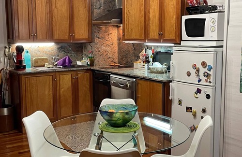 La Molina Apartamento | Estudio precioso, completamente equipado.