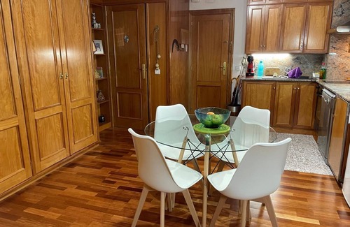 La Molina Apartamento | Estudio precioso, completamente equipado.