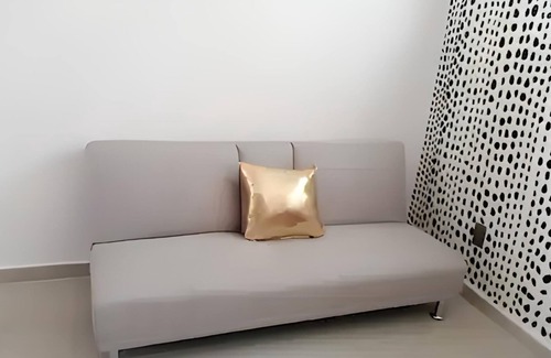 El Palomar Apartamento | Beautiful studio in a safety and nice neighborhood, perfect for a relaxing stay.