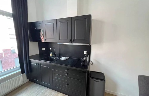 Rotterdam Apartamento | Beautiful studio in centre of Rotterdam