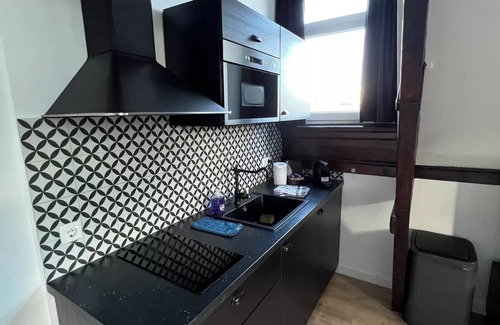 Rotterdam Apartamento | Beautiful studio in centre of Rotterdam