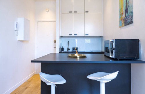 Sorbonne Apartamento | Beautiful studio in Paris 6/Odéon/Saint Germain des Prés