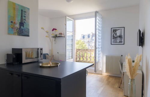 Sorbonne Apartamento | Beautiful studio in Paris 6/Odéon/Saint Germain des Prés