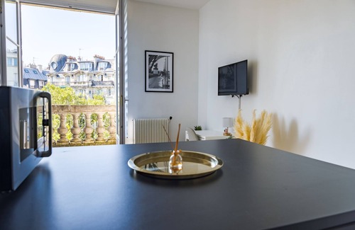 Sorbonne Apartamento | Beautiful studio in Paris 6/Odéon/Saint Germain des Prés