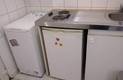 Saint-Martin Casa | Beautiful studio in Pontoise