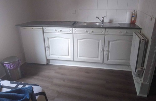 Saint-Martin Casa | Beautiful studio in Pontoise