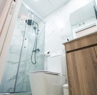 Ciudad Jardin Apartamento | Beautiful studio in Prosperidad - Salazar