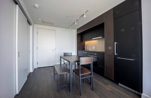 Southwest Condominio | Beautiful studio in the heart of downtown
