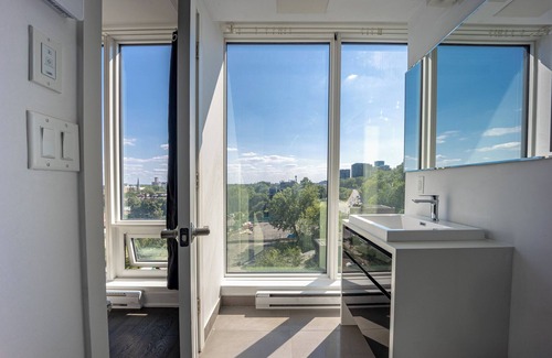 Southwest Condominio | Beautiful studio in the heart of downtown
