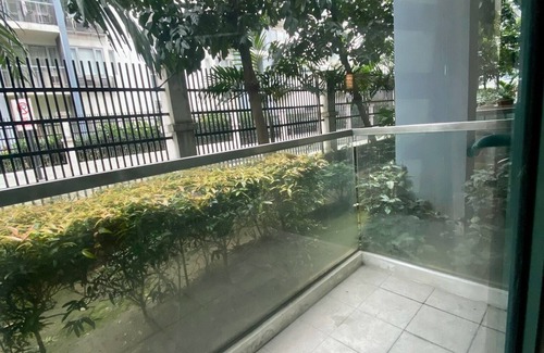 Pasay Apartamento | Beautiful Studio Near Resorts World NAIA T3