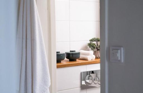 Turku Apartamento | Beautiful studio near the center