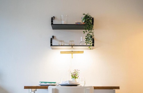 Turku Apartamento | Beautiful studio near the center