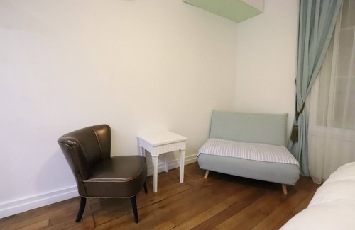Champs-Elysees Apartamento | Beautiful studio near the Champs Elysées