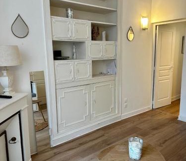 Talence Apartamento | Beautiful studio near the city center