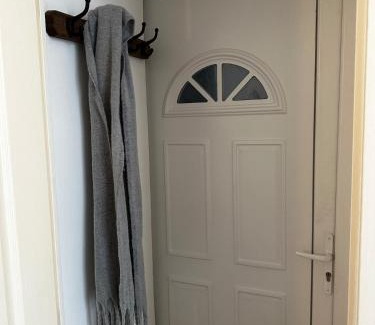 Talence Apartamento | Beautiful studio near the city center