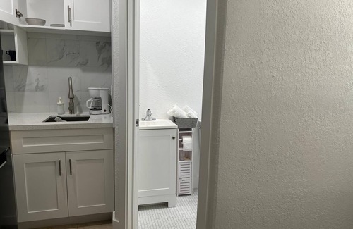 Liberty City Apartamento | Beautiful Studio Near Wynwood