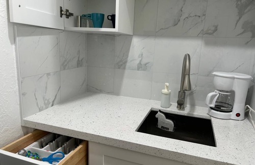 Liberty City Apartamento | Beautiful Studio Near Wynwood