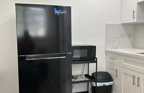 Liberty City Apartamento | Beautiful Studio Near Wynwood