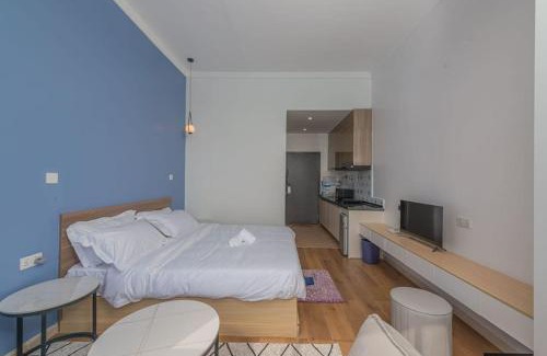 Nairobi Upper Hill Apartamento | Beautiful Studio on 2nd Floor
