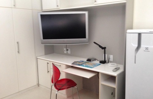 Zona Sul Apartamento | Lindo Studio a la cala de Botafogo