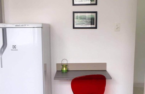 Zona Sul Apartamento | Lindo Studio a la cala de Botafogo