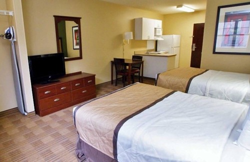 Temple Terrace Apartamento | Beautiful Studio apartment (425985) by Houzlet
