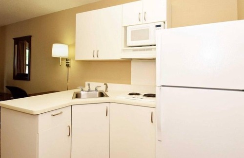 Temple Terrace Apartamento | Beautiful Studio apartment (425985) by Houzlet