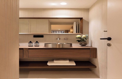 3rd Arrondissement Apartamento | Hermoso estudio con aire acondicionado - 2P - Marais