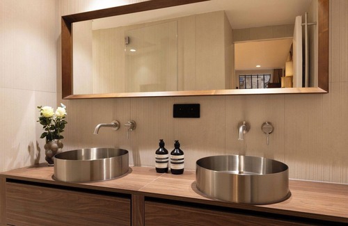 3rd Arrondissement Apartamento | Hermoso estudio con aire acondicionado - 2P - Marais