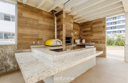 Aguas Claras Apartamento | Beautiful Studios in Condominium With Pool - Aguas Claras - Madb