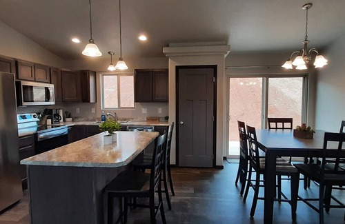 Sturgis Casa | Beautiful Sturgis Home