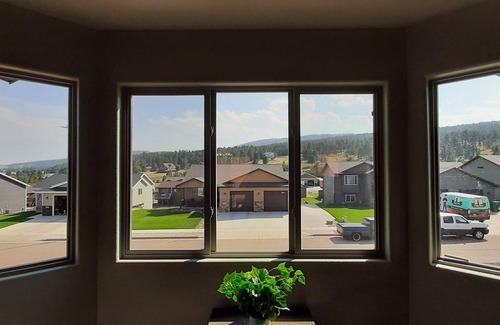 Sturgis Casa | Beautiful Sturgis Home