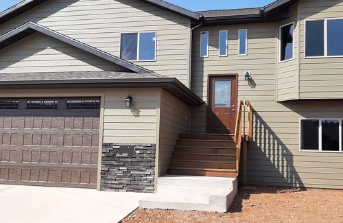 Sturgis Casa | Beautiful Sturgis Home