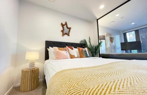 Newton Apartamento | Beautiful Stylish CBD apartment