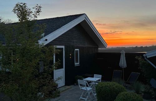 Karrebksminde Casa | Beautiful Summer House For 8 People And 2 Dogs