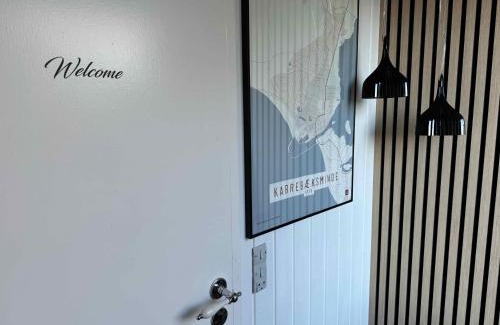 Karrebksminde Casa | Beautiful Summer House For 8 People And 2 Dogs