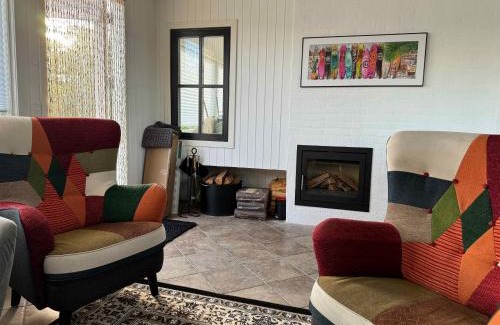 Karrebksminde Casa | Beautiful Summer House For 8 People And 2 Dogs