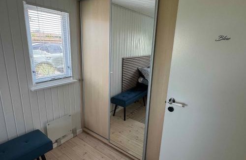 Karrebksminde Casa | Beautiful Summer House For 8 People And 2 Dogs