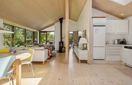 Gilleleje Casa | Beautiful summer house in a fantastic location