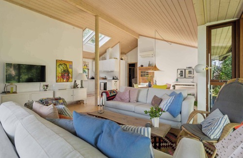 Gilleleje Casa | Beautiful summer house in a fantastic location