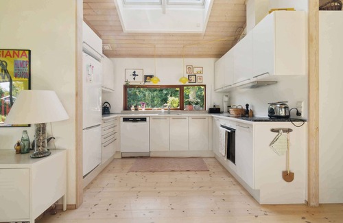 Gilleleje Casa | Beautiful summer house in a fantastic location